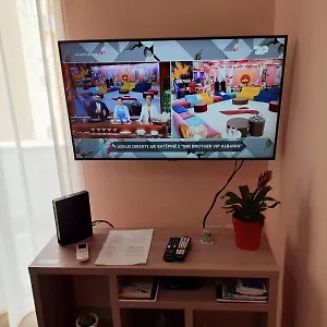 Zana's Apartment